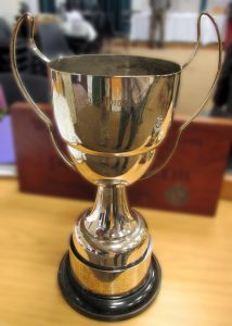 The Thorpe Cup